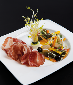 Grandantipasto imperiale