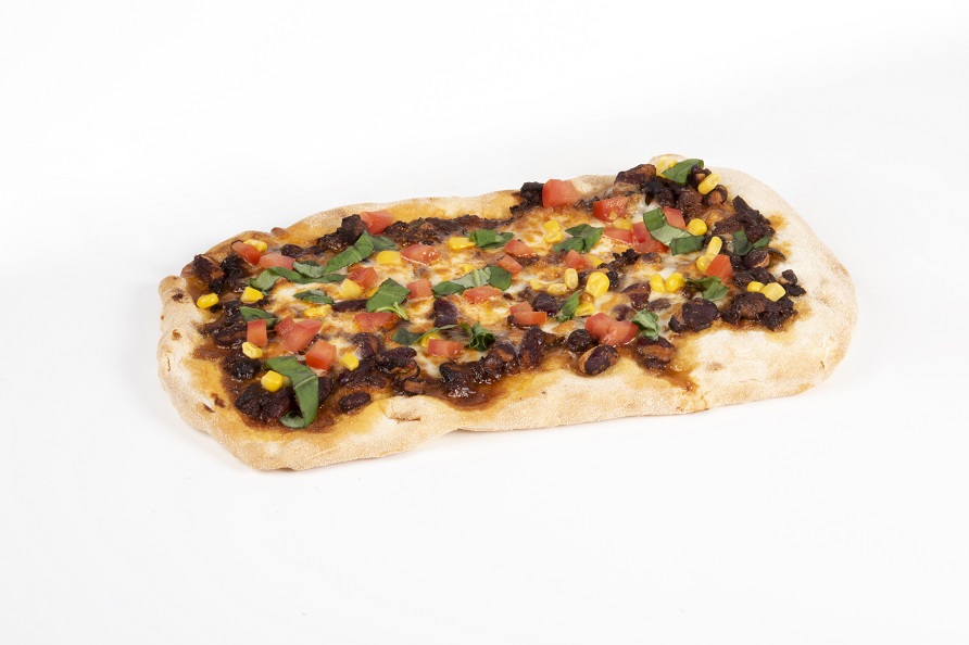 P.A.L.A. CHILI, MAIS E POMODORINI