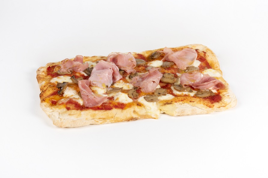 P.A.L.A. COTTO E FUNGHI PRATAIOLI