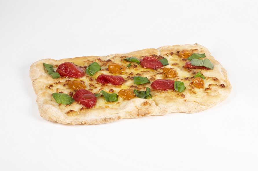 P.A.L.A. DATTERINI GIALLI E MINI RED