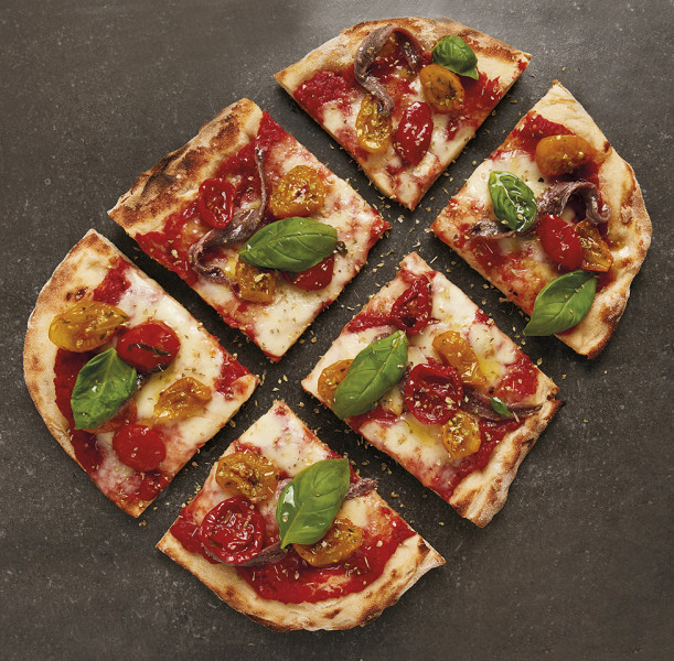 P.A.L.A. DOLCESALATO