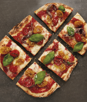 P.A.L.A. DOLCESALATO