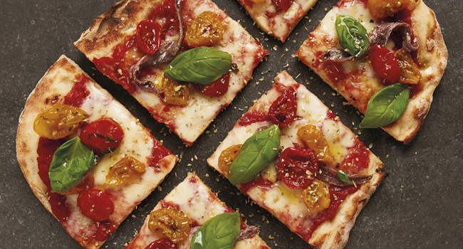 P.A.L.A. DOLCESALATO