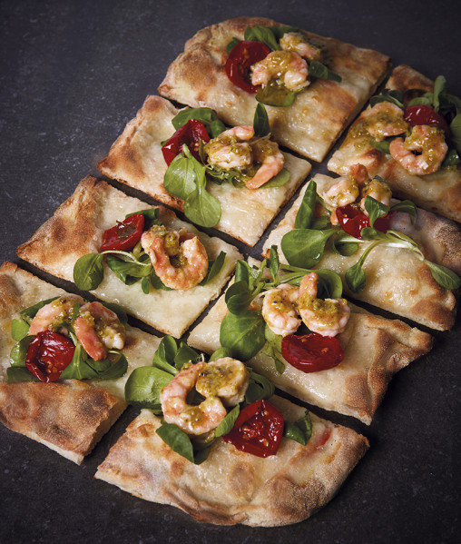 P.A.L.A.  Fantasia Mediterranea