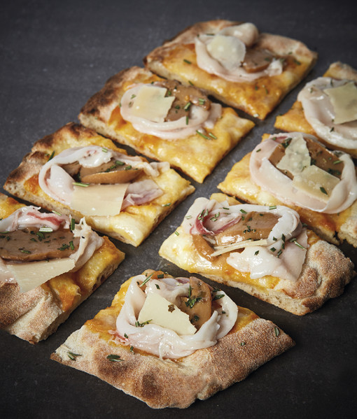 P.A.L.A. Fattoria nel Bosco