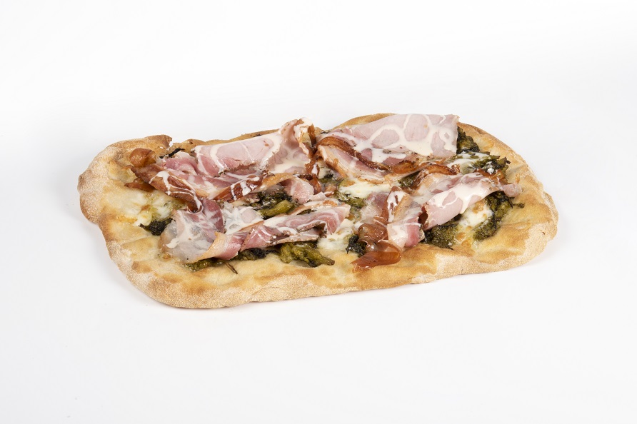 P.A.L.A. FRIARIELLI E ROAST BEEF