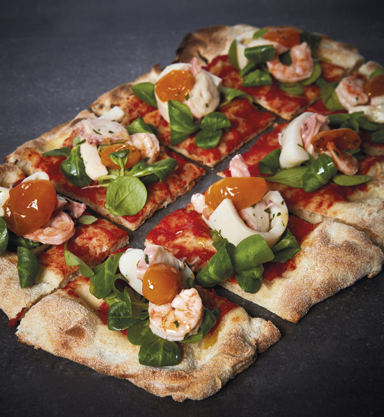 P.A.L.A.  L’Orto e il Mare