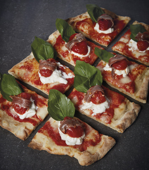 P.A.L.A.  La Chiccosa