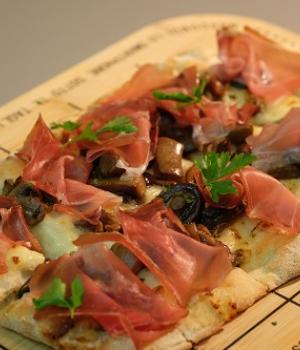 P.A.L.A.  LA TARTUFATA