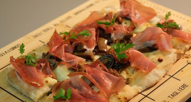 P.A.L.A.  LA TARTUFATA