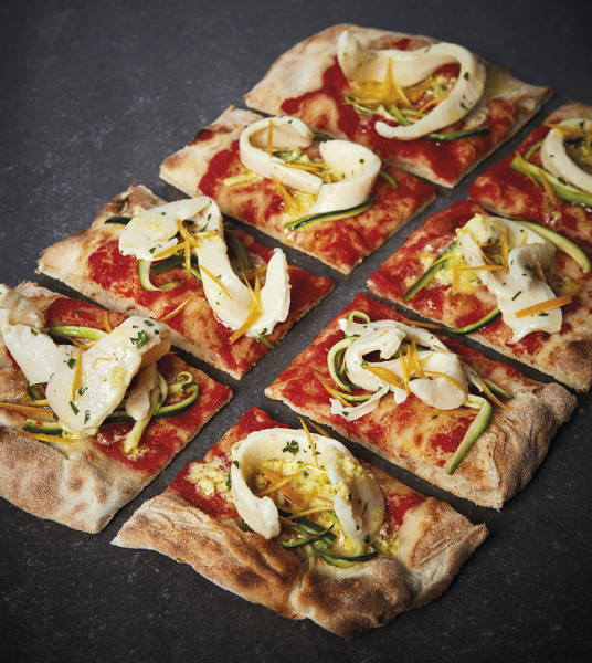 P.A.L.A.  La Tricolore