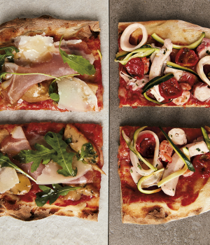 P.A.L.A. MARE E MONTI