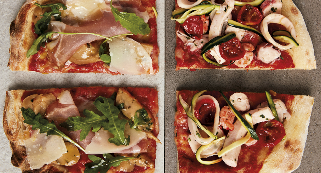 P.A.L.A. MARE E MONTI