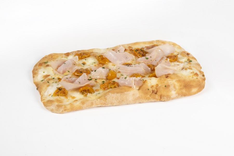 P.A.L.A. MARLIN E DATTERINI GIALLI