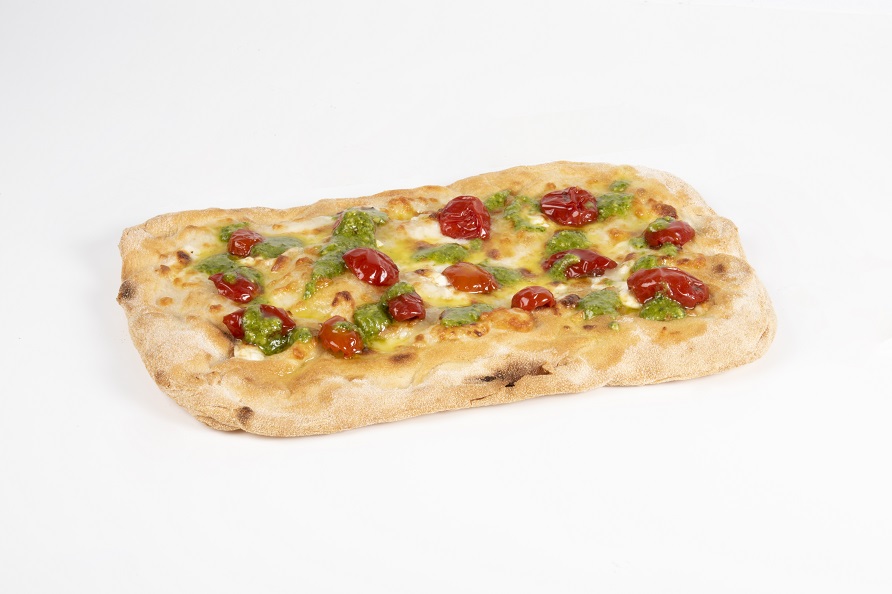 P.A.L.A. PESTO ALLA GENOVESE E DORATI