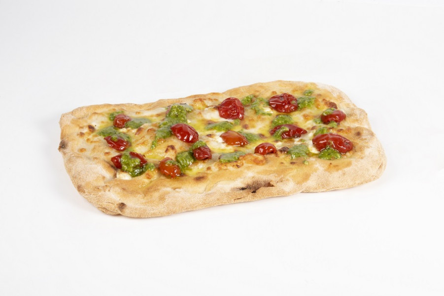 P.A.L.A. PESTO ALLA GENOVESE E DORATI