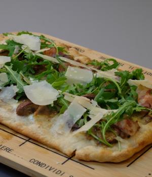 P.A.L.A.  with Gran Boletus