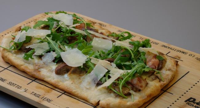 P.A.L.A.  with Gran Boletus