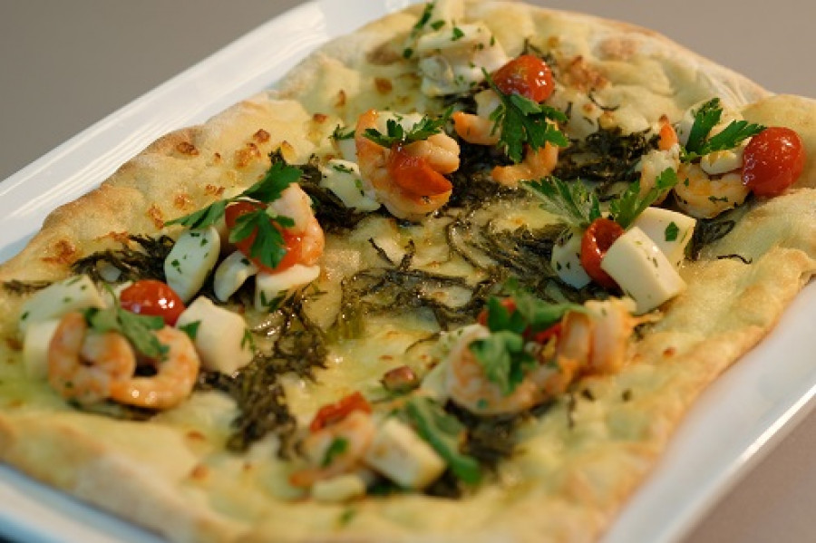 P.A.L.A. PROFUMO DI MARE