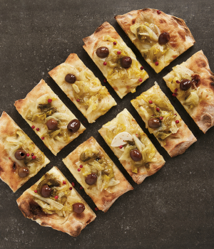 P.A.L.A. SCAROLA E TAGGIASCHE