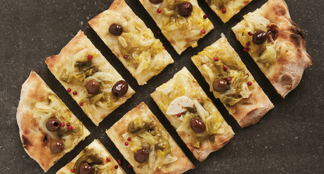 P.A.L.A. SCAROLA E TAGGIASCHE