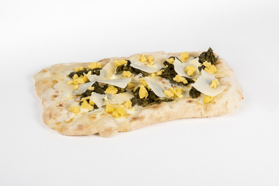 P.A.L.A. SPINACI E PARMIGIANO