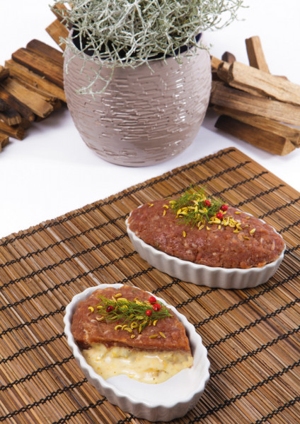 PASTICCIOTTO LECCESE