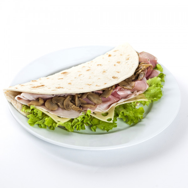 Piadina classica