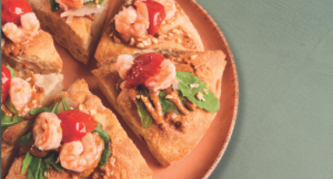 Pizza al padellino - L'INSOLITA