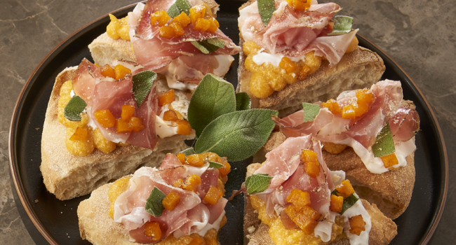 PIZZA AL PADELLINO MANTOVANA