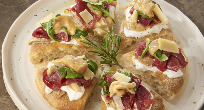 PIZZA AL PADELLINO TRENTINA