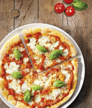 Pizza Italie