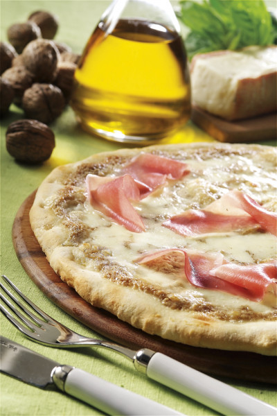 Pizza Nocella