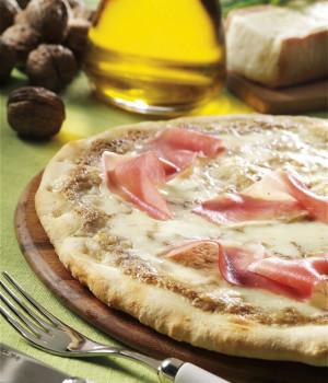 Pizza Nocella