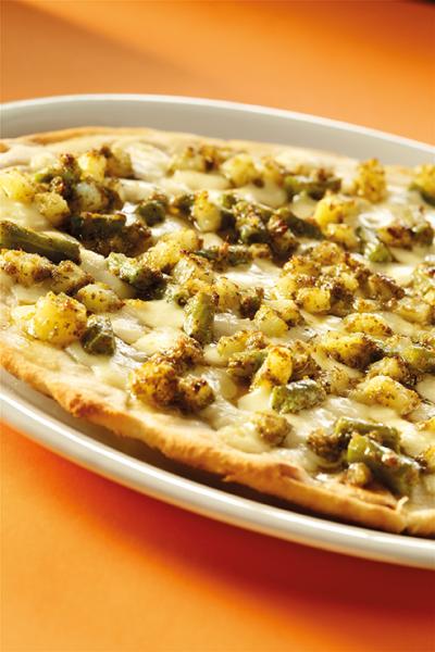 Pizza Riviera Ligure