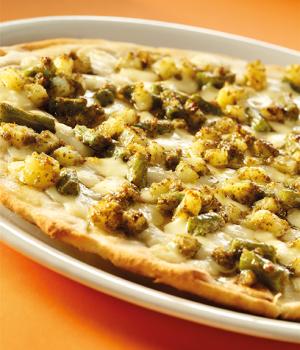 Pizza Riviera Ligure