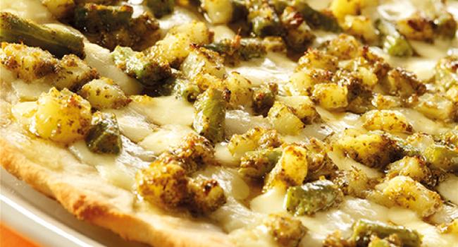 Pizza Riviera Ligure