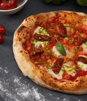 Rome Pizza