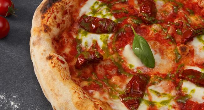 Rome Pizza