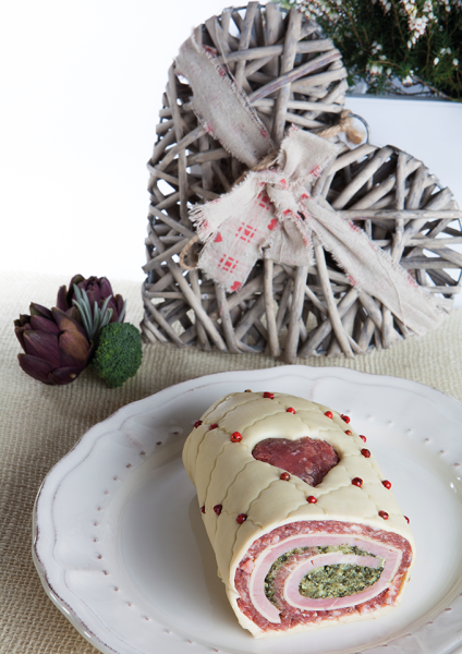 ALBONDIGA DE LA MAMA