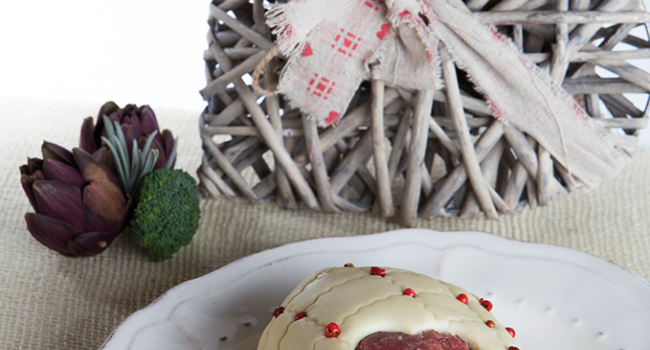 POLPETTONE DELLA MAMMA