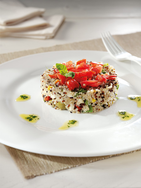 QUINOA BELLA D’ESTATE