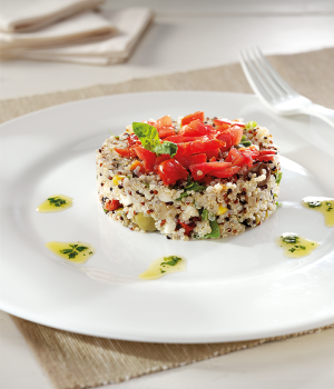 QUINOA BELLA D’ESTATE