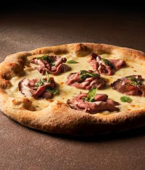 ROAST BEEF E SALSA VERDE