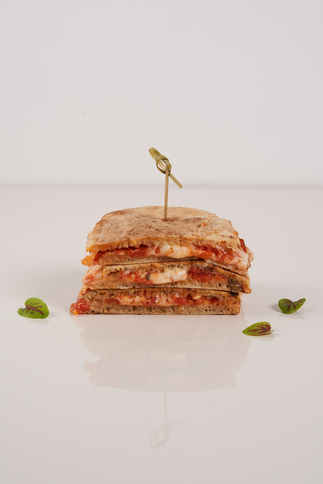 SALTIMBOCCA SORRENTINA