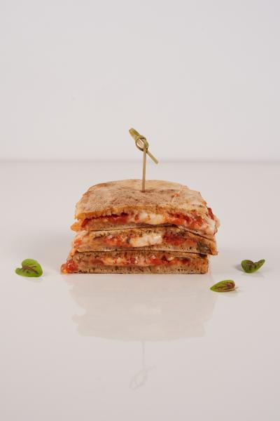 SALTIMBOCCA SORRENTINA