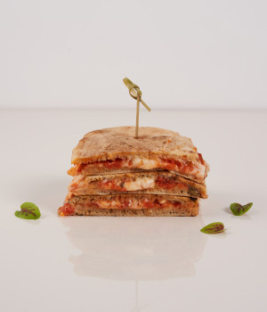 SALTIMBOCCA SORRENTINA