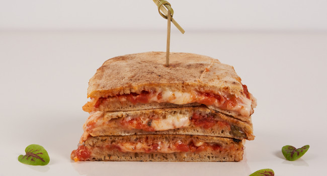 SALTIMBOCCA SORRENTINA