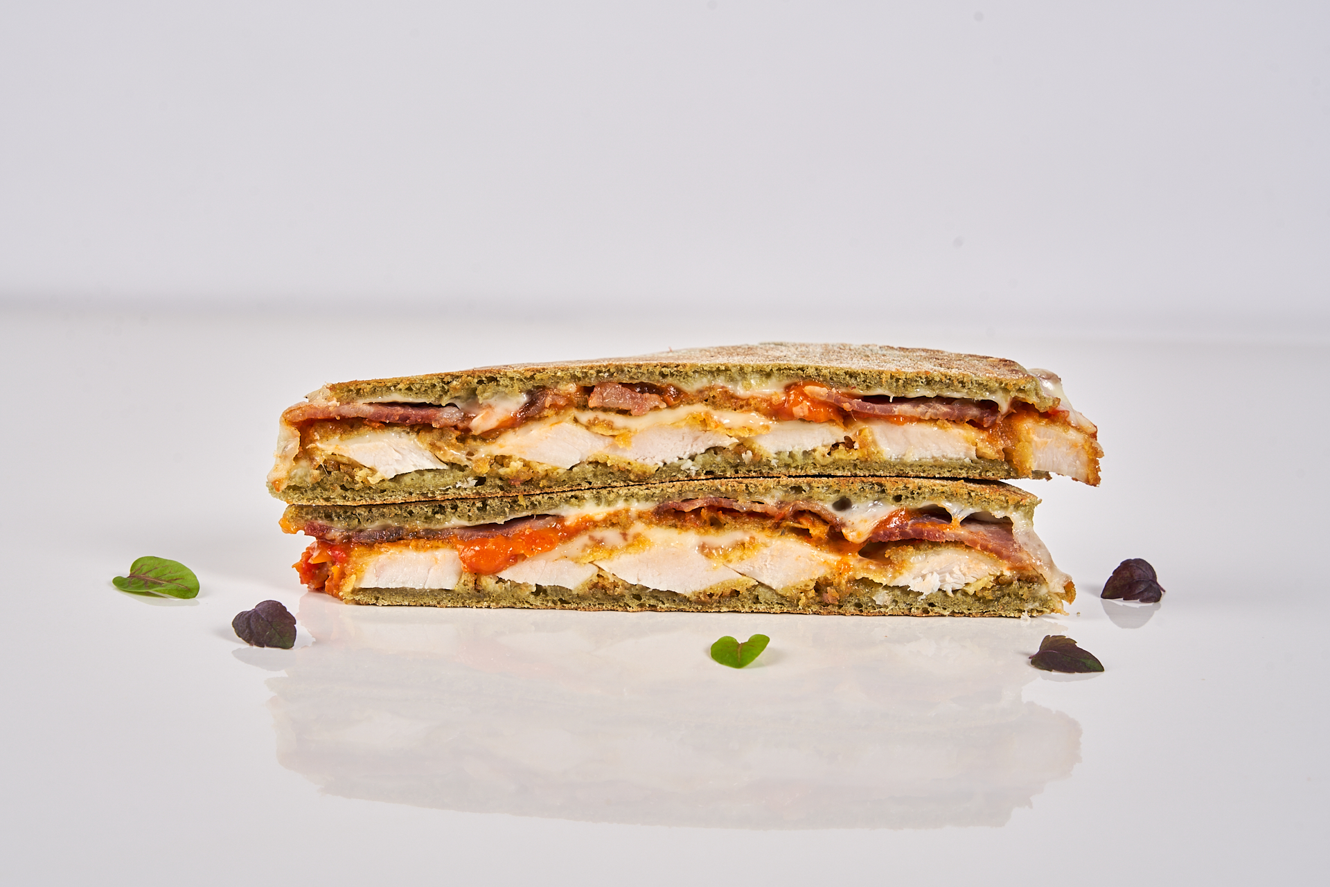 SANDWICH PAN DE POPEYE