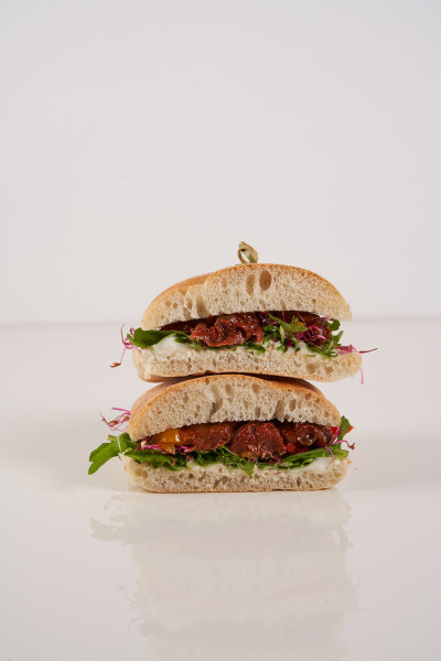 FARMER'S SCHIACCIATA